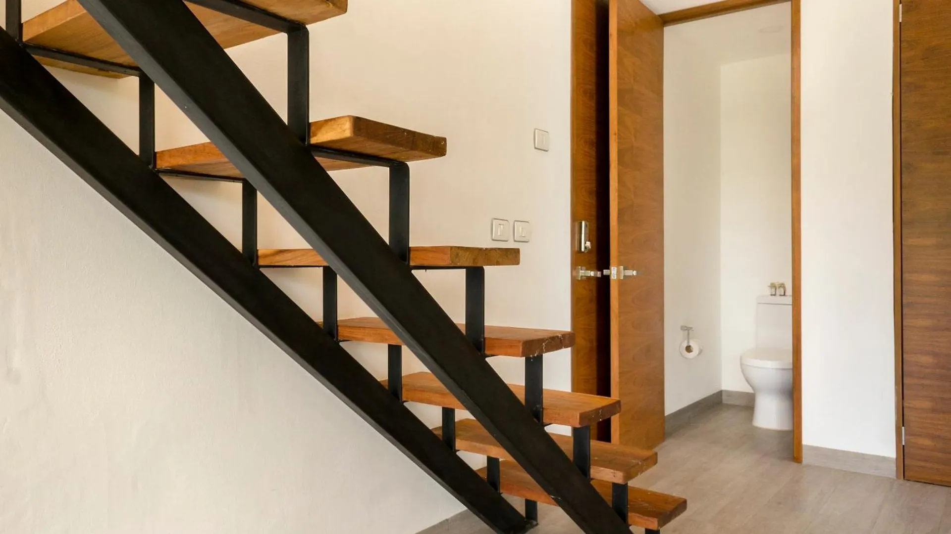 Apartament Penthouse Private Roof Top La Veleta Tulum