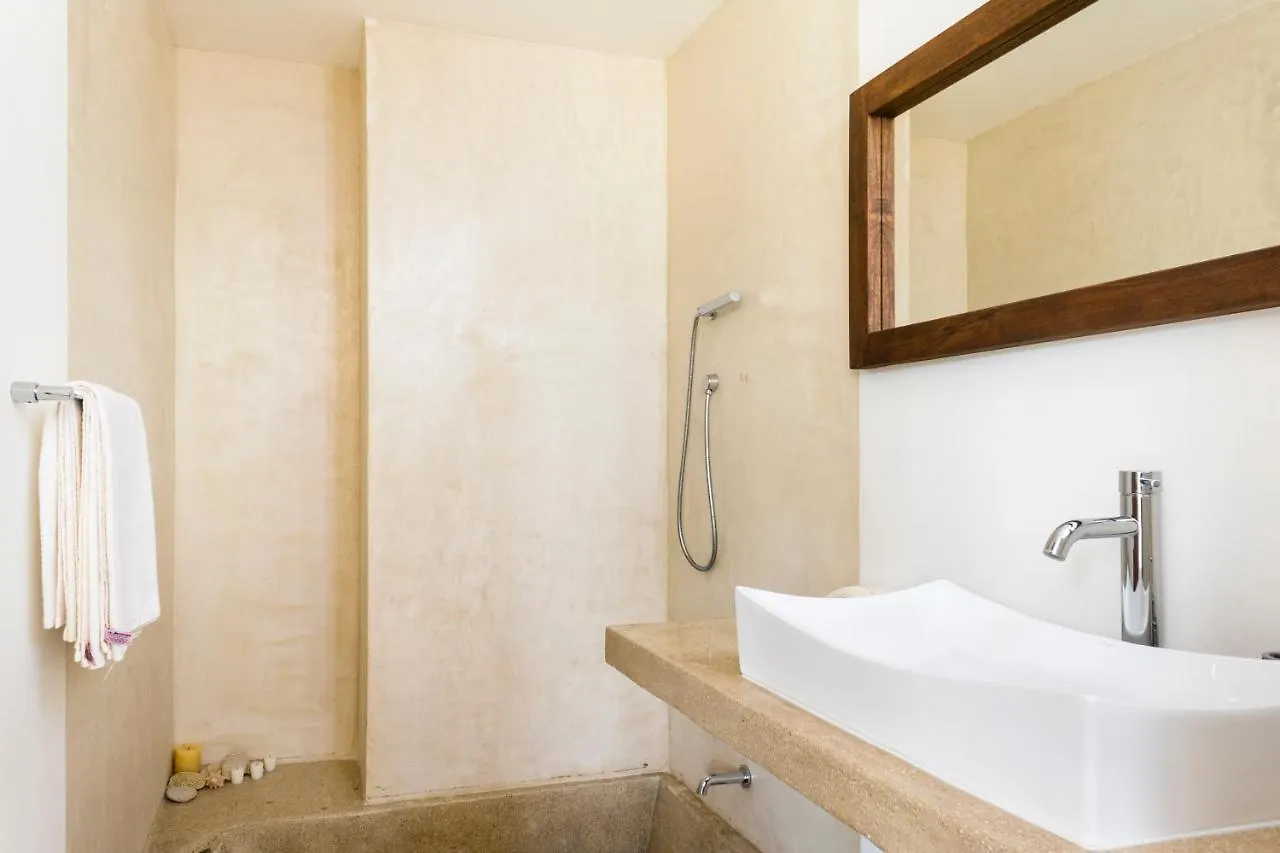 Apartament Penthouse Private Roof Top La Veleta Tulum