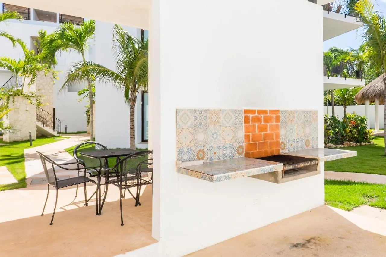 Penthouse Private Roof Top La Veleta Apartment Tulum
