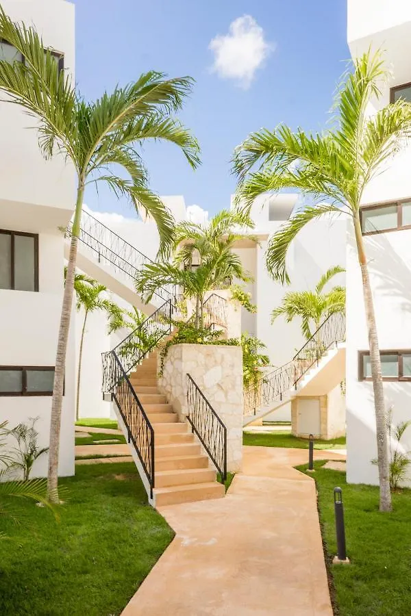 Penthouse Private Roof Top La Veleta Apartment Tulum